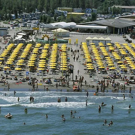 Solmare-10 By Interhome Daire