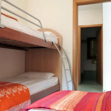 Solmare-10 By Interhome Rosapineta