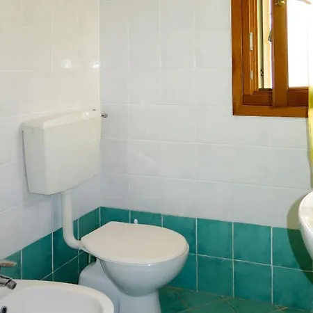 Daire Solmare-10 By Interhome *