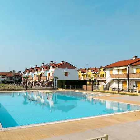 Solmare-10 By Interhome Apartment *