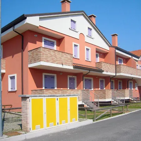 Solmare-10 By Interhome Apartment *