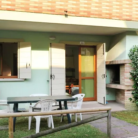 Apartment Solmare-10 By Interhome Rosapineta