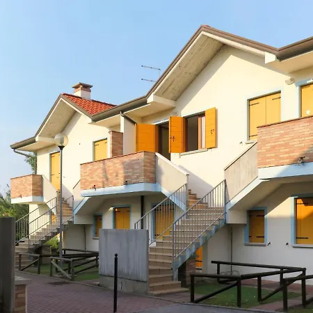Solmare-10 By Interhome * Rosapineta