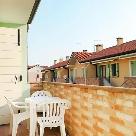 Apartment Solmare-10 By Interhome *