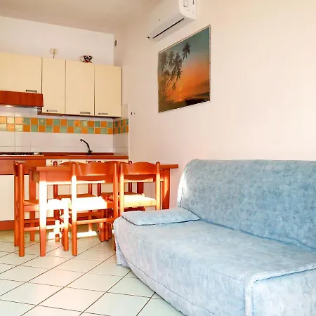 Apartment Solmare-10 By Interhome *