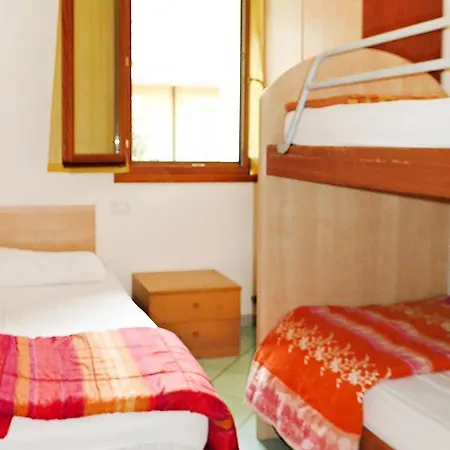 Solmare-10 By Interhome Apartment