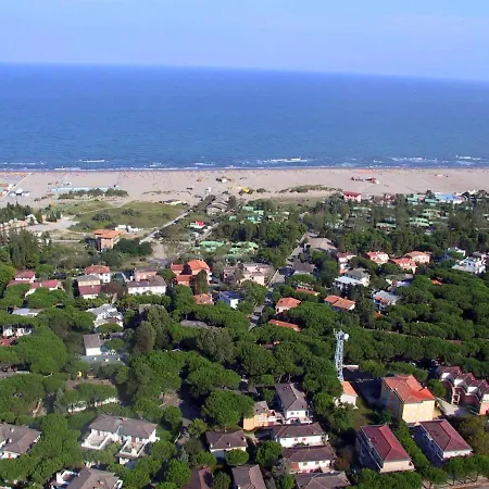Apartment Solmare-10 By Interhome
